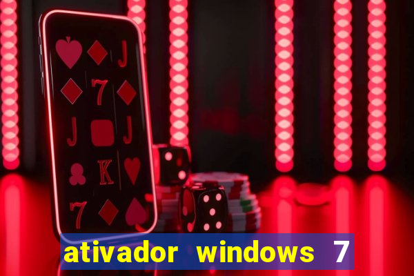 ativador windows 7 loader download